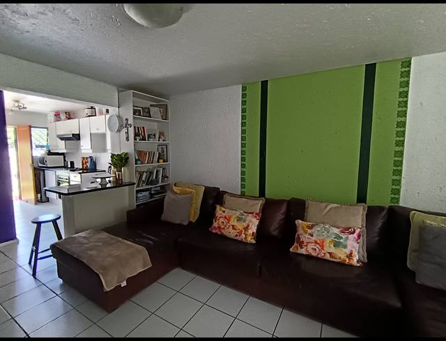 2 BEDROOM APARTMENT FOR SALE IN BASSONIA